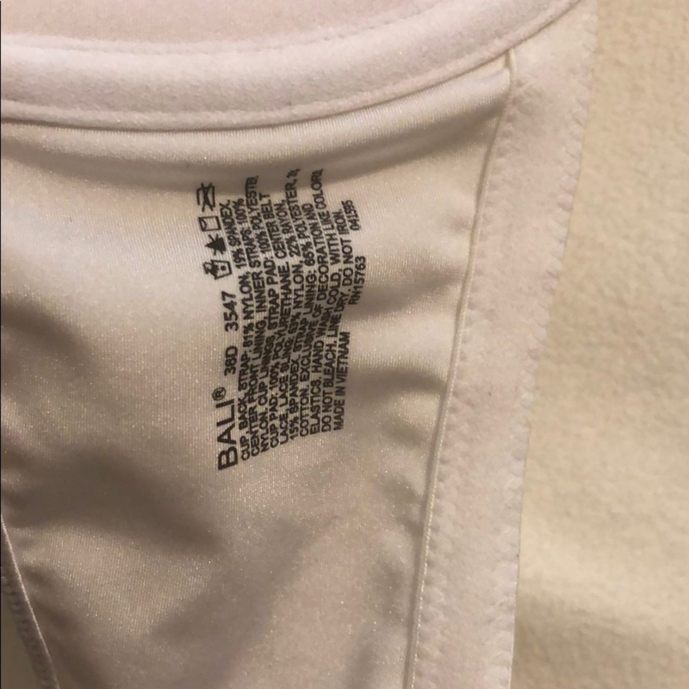 Bali bra - Picture 4 of 5